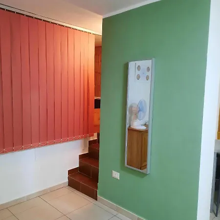 Limone Appartamento Cala Gonone