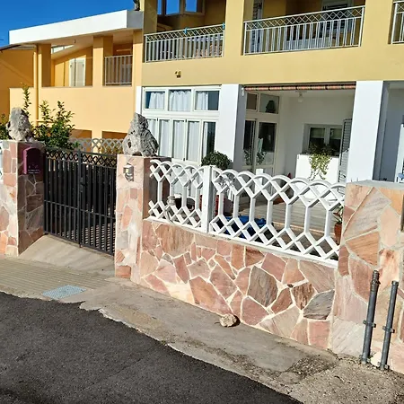 Appartamento Limone Cala Gonone
