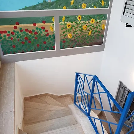 Limone Apartment