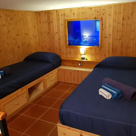 Limone * Cala Gonone