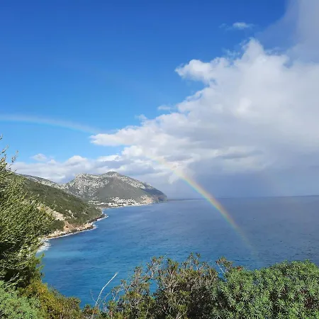 Limone Cala Gonone