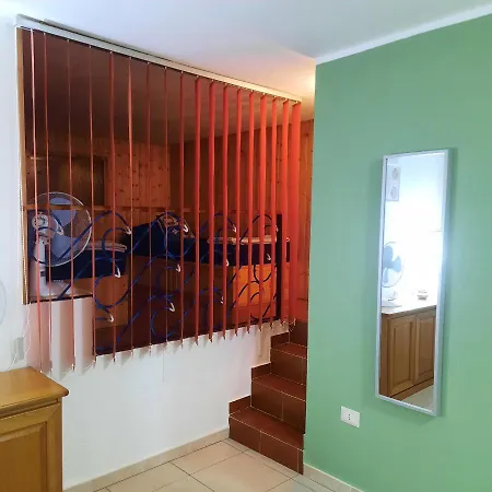 Apartment Limone Cala Gonone