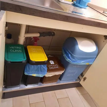Limone Apartment