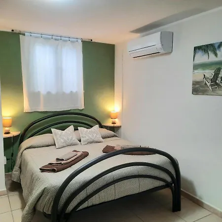 Apartment Limone *