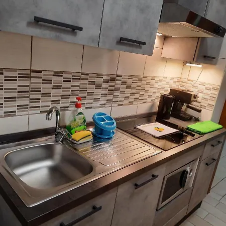 Apartment Limone *