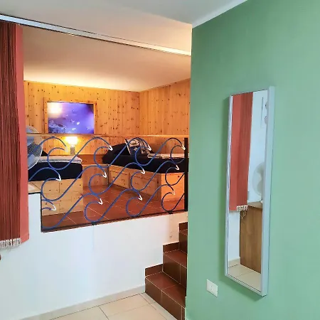 Limone Apartment Cala Gonone