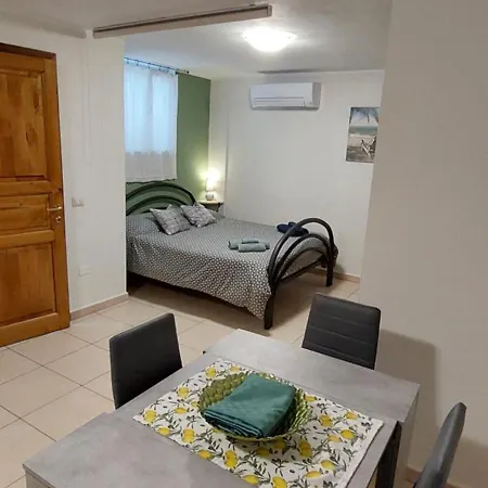 Limone * 칼라고노네