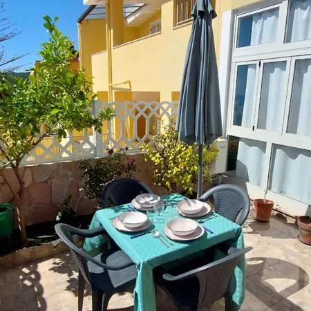 Apartment Limone