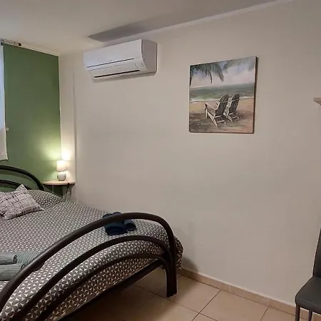Limone Apartment Cala Gonone