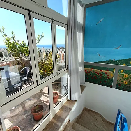 Apartment Limone