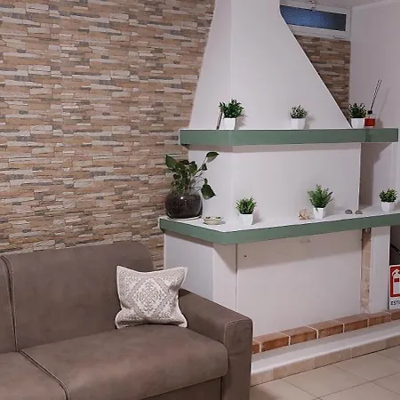 Limone Apartment Cala Gonone