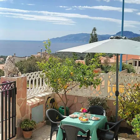 شقة Limone