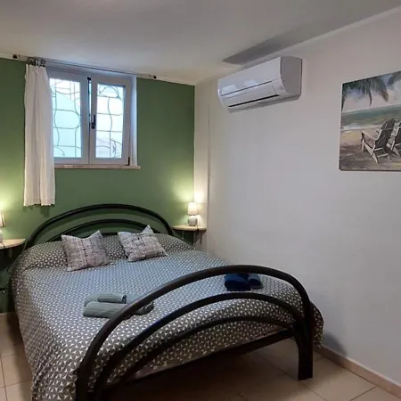 Apartment Limone Cala Gonone