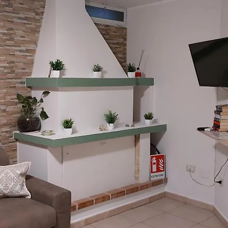 Limone Apartment Cala Gonone